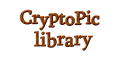 The CryptoPic Library